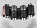 Akrapovic 17-23 Porsche Panamera Turbo S E-Hybrid Tail Pipe Right (Carbon)