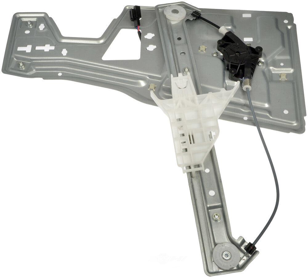 WINDOW REGULATOR