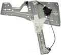 WINDOW REGULATOR