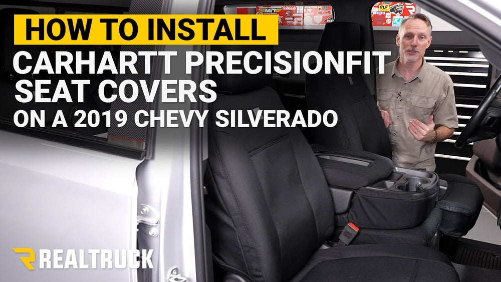 CARHARTT SUPER DUX PRECISIONFIT CUS