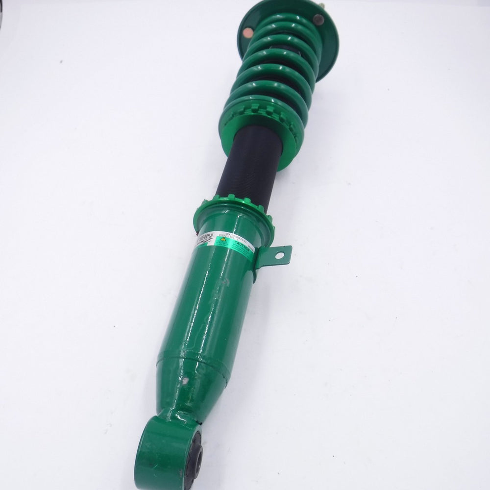 Tein 12-14 Lexus IS F Flex Z Coilovers Front Left Damper Assy (Special Order / Cancellations)