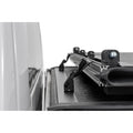 Hard Low Profile Bed Cover | 6' Bed | Chevy/GMC Canyon/Colorado (15-26)