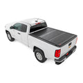 Hard Low Profile Bed Cover | 6' Bed | Chevy/GMC Canyon/Colorado (15-26)