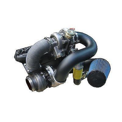 Industrial Injection 2020+ 6.7L Ford Cab & Chassis New Turbocharger