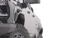 24C SILVERADO 2500/3500HD OPEN FENDER FLARE BARE