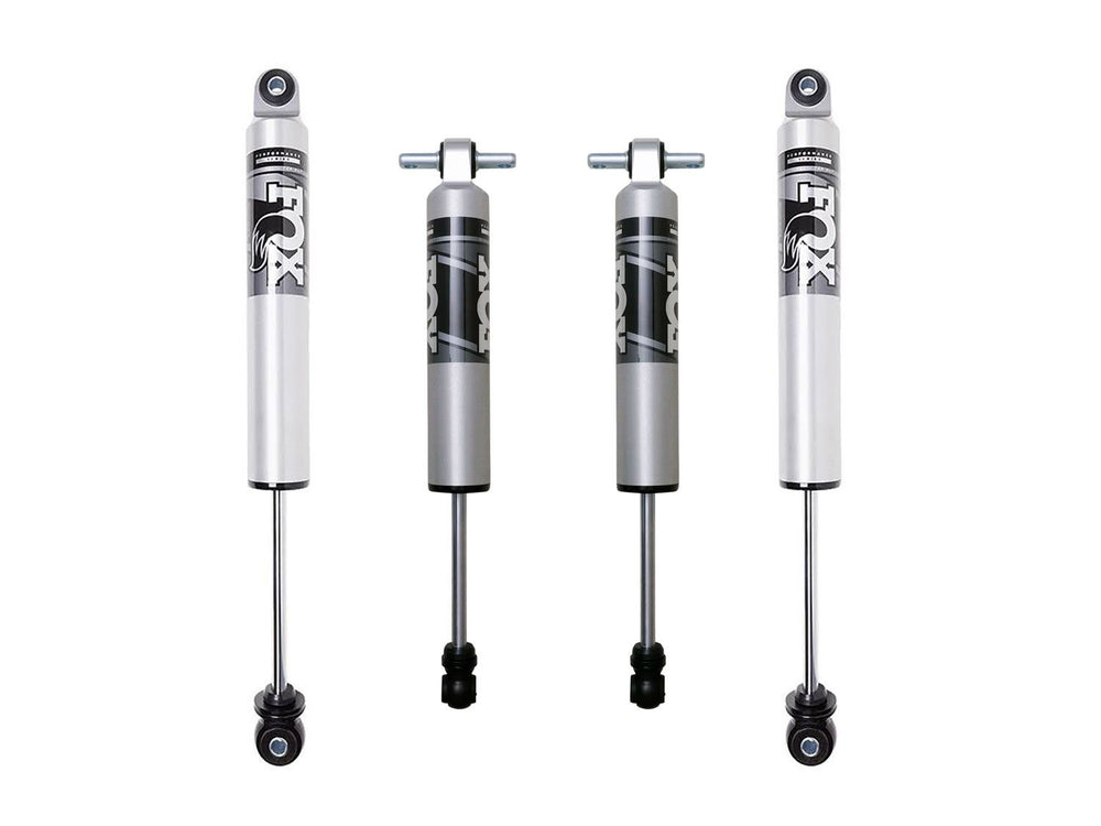 BDS BDS 2020-ON GM 2500 3500 Front 2.5 Truck PS IFP 6.5 Lift HTO FOX98724024