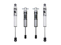 BDS BDS 2020-ON GM 2500 3500 Front 2.5 Truck PS IFP 6.5 Lift HTO FOX98724024