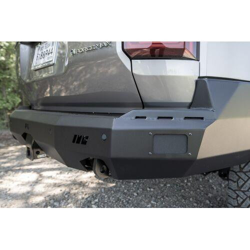 24C LAND CRUISER PREMIUM REAR BUMPER BARE