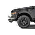 24C F150 MATRIX FRONT BUMPER W/ PRERUNNER GUARD BARE