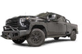 24C SILVERADO 2500/3500HD OPEN FENDER BASE MATTE FINISH