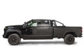 24C SILVERADO 2500/3500HD OPEN FENDER BASE MATTE FINISH