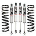 14C RAM 2500 LEVELING SYSTEM WITH FOX 2.5'S GAS