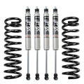 13C RAM 3500 LEVELING SYSTEM WITH FOX 2.5'S GAS