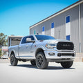 14C RAM 2500 LEVELING SYSTEM WITH FOX 2.5'S GAS