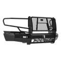 SUMMIT WITH GRILLE