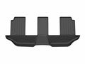 WeatherTech Black Rear FloorLiner Fits 2025 EX90 4419274
