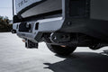 ATTICA 2024-2025 TOYOTA TACOMA 2024