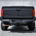ATTICA 2024-2025 TOYOTA TACOMA 2024