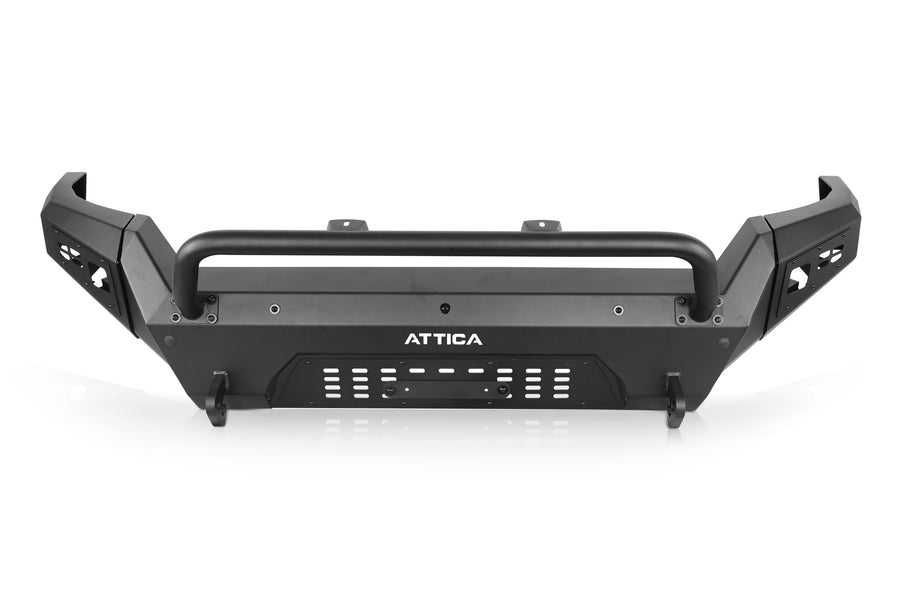 ATTICA 2011-2016 FORD F-250/F-350 T