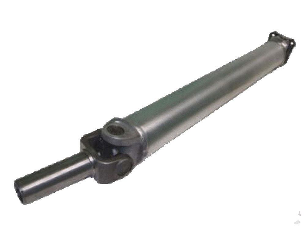 Driveshaft Shop 1994-1999 MITSU 3000GT/STEALTH VR4 6-SPEED SINGLE CARBON SHAFT