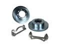 23C F250/F350 4WD BIG CLAW HD PERFORMANCE ROTORS REAR CAST IRON
