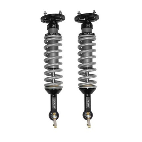 21C F150 MESA 2.5IN COILOVER SHOCKS FRONT 1.53.5IN LIFT 0.875IN SHAFT STEE