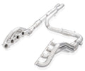 Stainless Works 15-25 Ford F-150 5.0L Stainless Power Header Kit Performance Connect