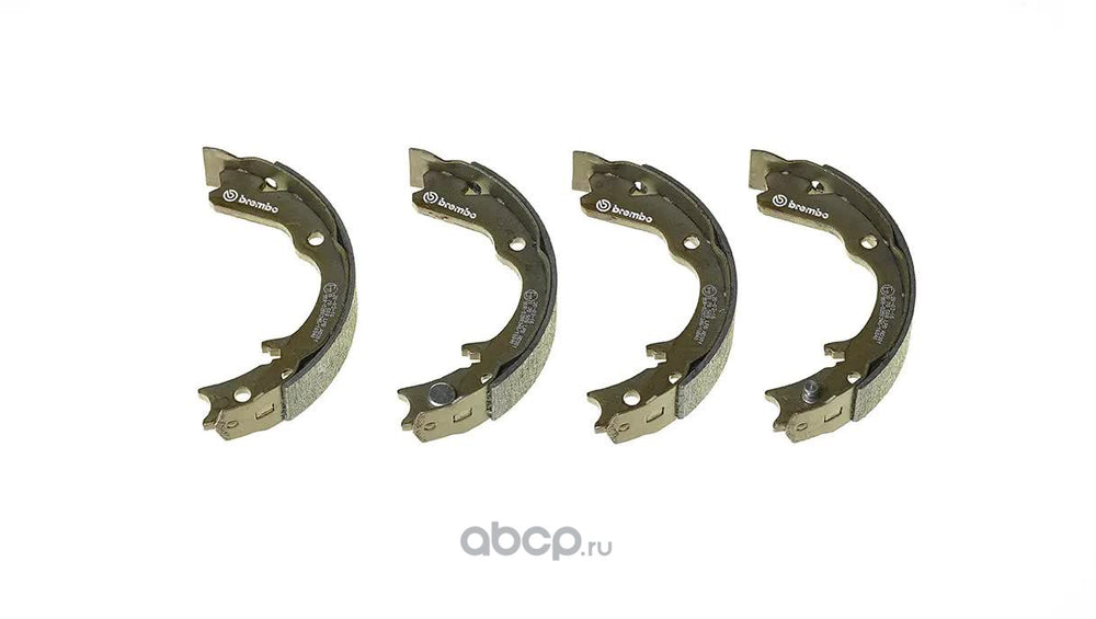 BRAKE SHOE