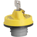 Gates Locking Fuel Tank Cap