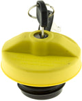 Gates Locking Fuel Tank Cap