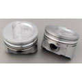 BBF 460 D-Cup Piston Set 4.90 Bore +22cc