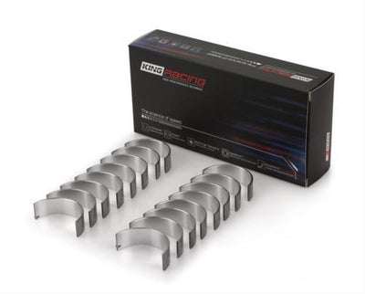 King Engine Bearings Audi/VW 1.8L/2.0L (Size STD) Main Bearing Set