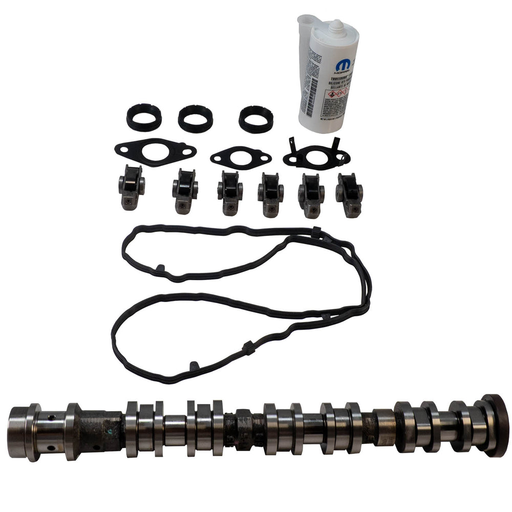 CAMSHAFT-ENGINE