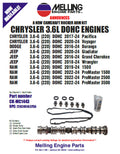 CAMSHAFT-ENGINE