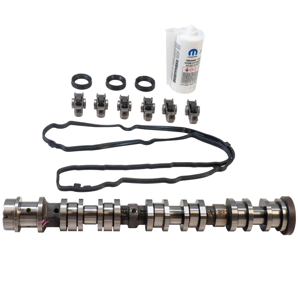 CAMSHAFT-ENGINE