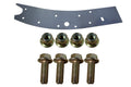 Brembo 97-04 Dodge Dakota All Cab/Bed Configurations Leaf Spring Frame Section - L/H