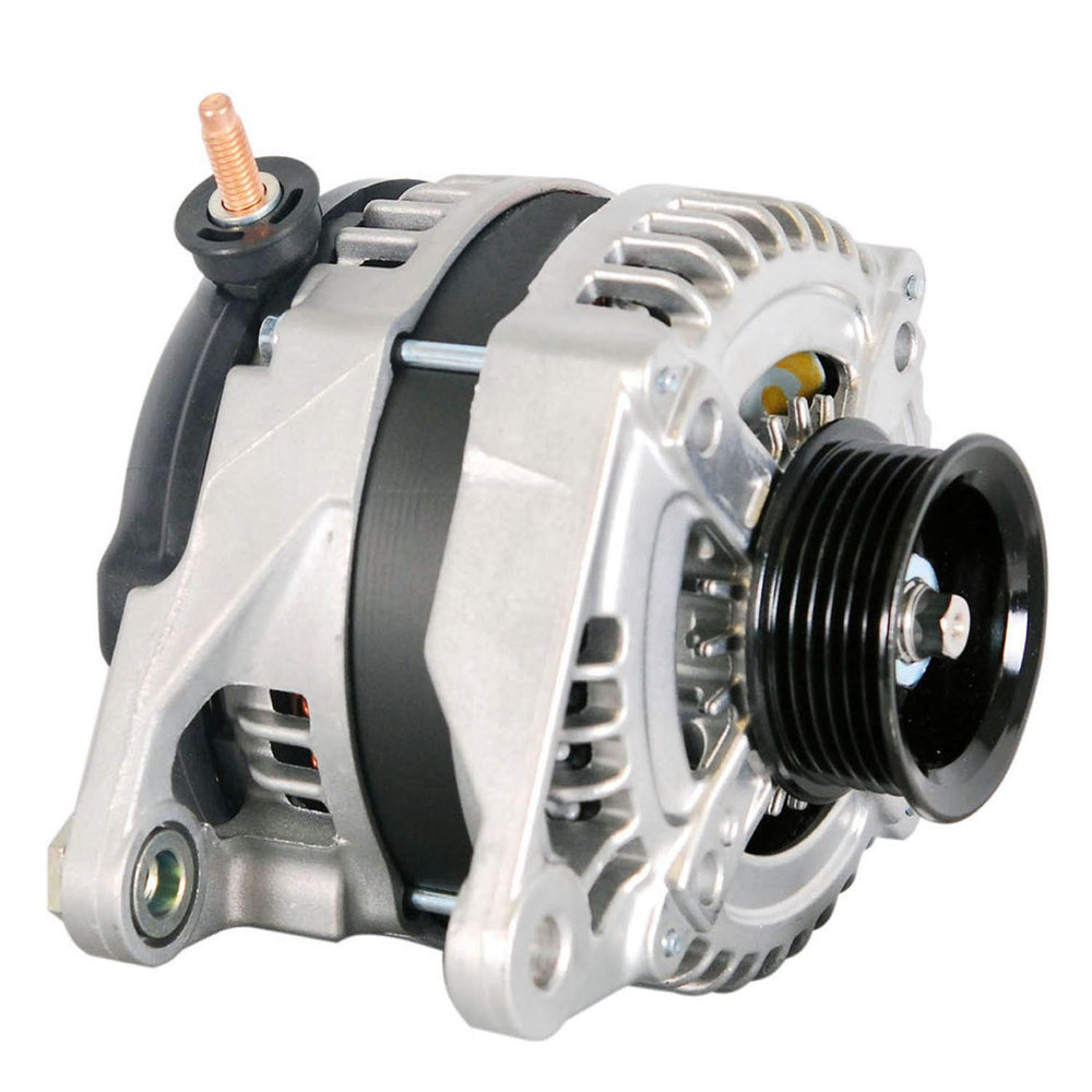 DENSO FIRST TIME FIT ALTERNATOR