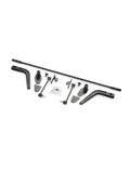 JK REAR SWAY BAR KIT (COILOVER)