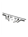 JK REAR SWAY BAR KIT (0-2.5'' LIFT)
