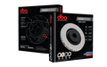 DBA 2019+ Toyota GR Supra (A90) 4000 Series Slotted Rear Rotor