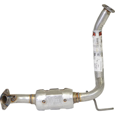 CALCAT DIRECT FIT CONVERTER