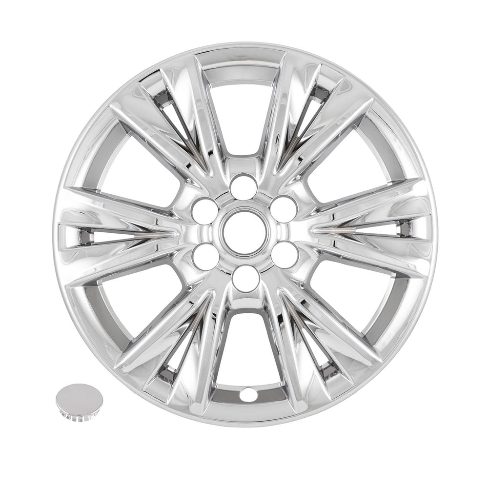 WS 20-25 XT5 FINISH CHROME 18