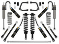 22C TUNDRA 23.5IN STAGE 11 SUSPENSION SYSTEM TUBULAR CDXS