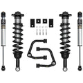 22C TUNDRA 23.5IN STAGE 11 SUSPENSION SYSTEM TUBULAR CDXS