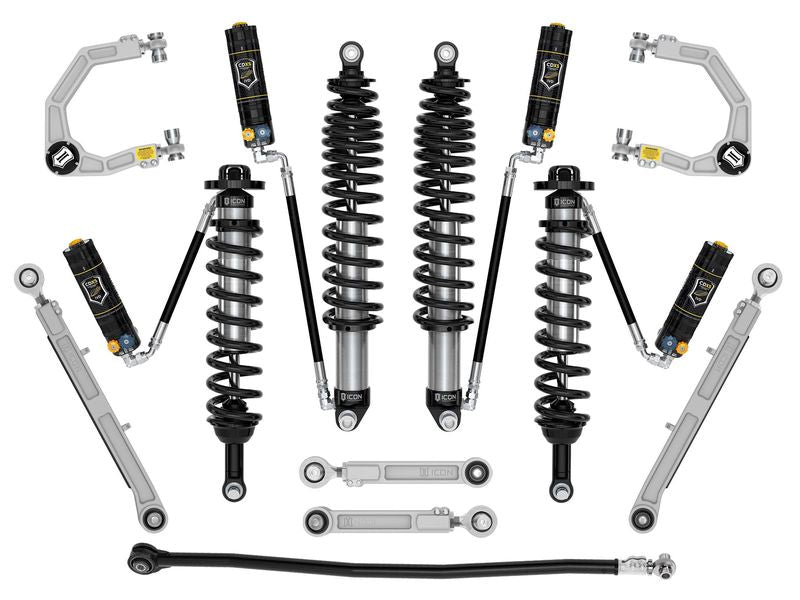 22C TUNDRA 23.5IN STAGE 11 SUSPENSION SYSTEM TUBULAR CDXS (TRD)