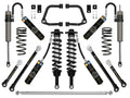 23C SEQUOIA 34.5IN STAGE 10 SUSPENSION SYSTEM TUBULAR CDXS