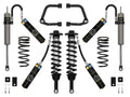 23C SEQUOIA 34.5IN STAGE 9 SUSPENSION SYSTEM TUBULAR CDXS (TRD)
