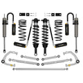 22C TUNDRA 1.253.5IN STAGE 11 SUSPENSION SYSTEM BILLET CDXS