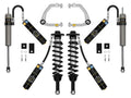 22C TUNDRA 1.253.5IN STAGE 9 SUSPENSION SYSTEM BILLET CDXS