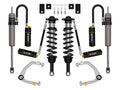22C TUNDRA 1.253.5IN STAGE 9 SUSPENSION SYSTEM BILLET CDXS